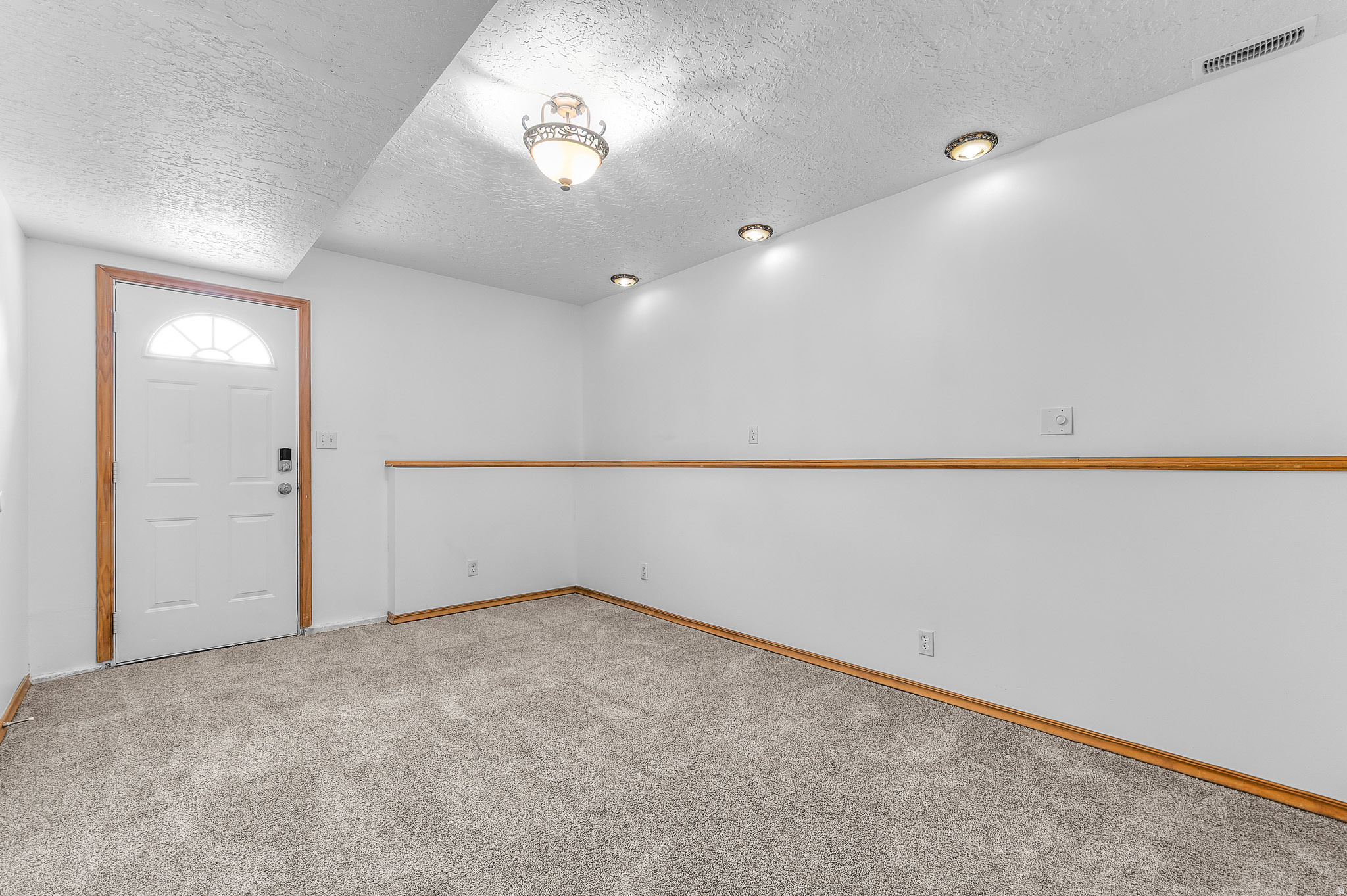 HENDERSON SUBDIVISIO - Residential