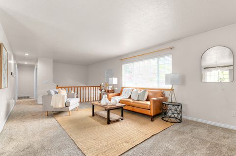 Tiny photo for 1039 MOUNTAIN RD, Ogden, UT 84404 (MLS # 2147658)