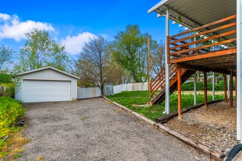 Tiny photo for 1039 MOUNTAIN RD, Ogden, UT 84404 (MLS # 2147658)