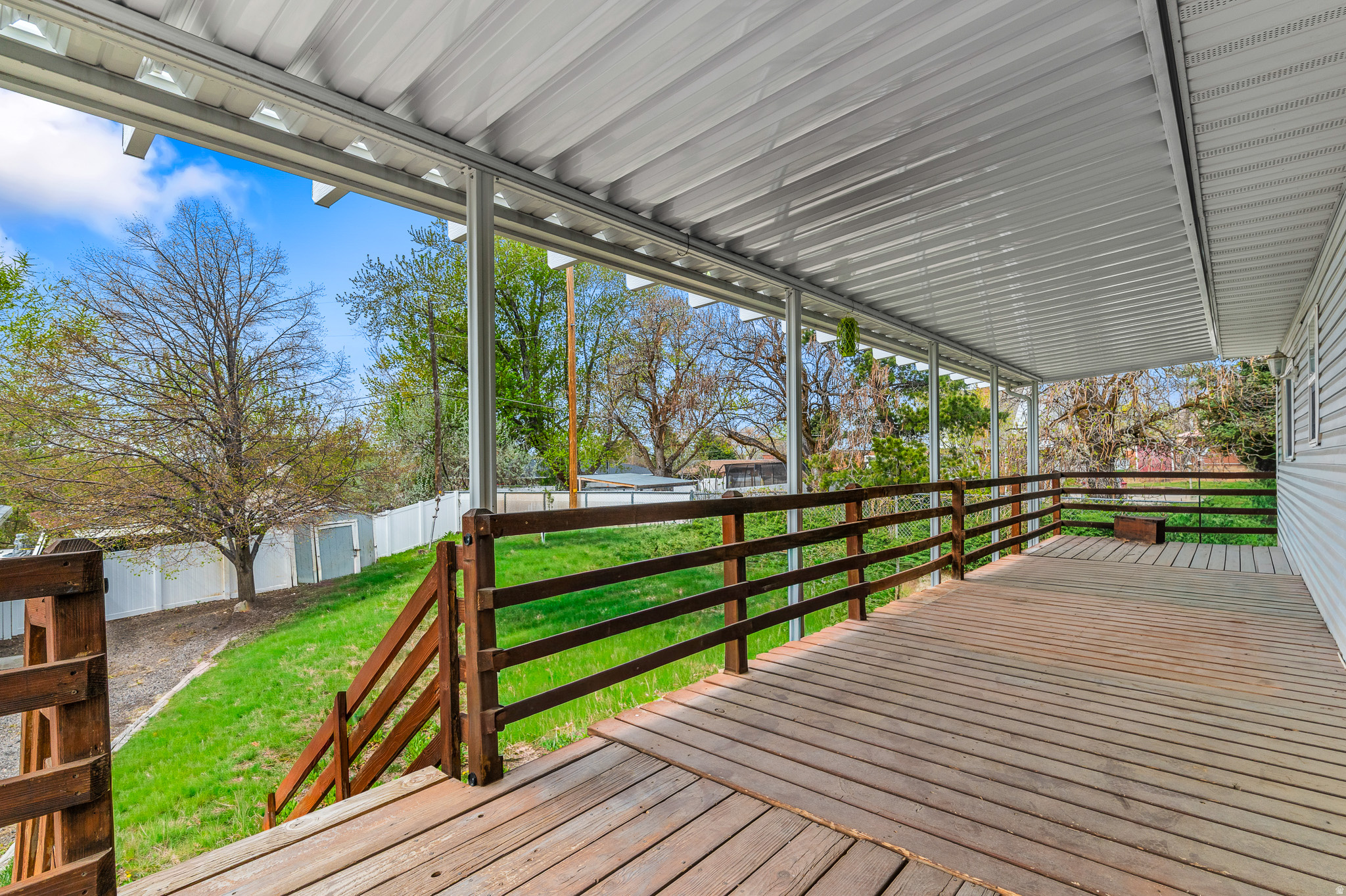 HENDERSON SUBDIVISIO - Residential