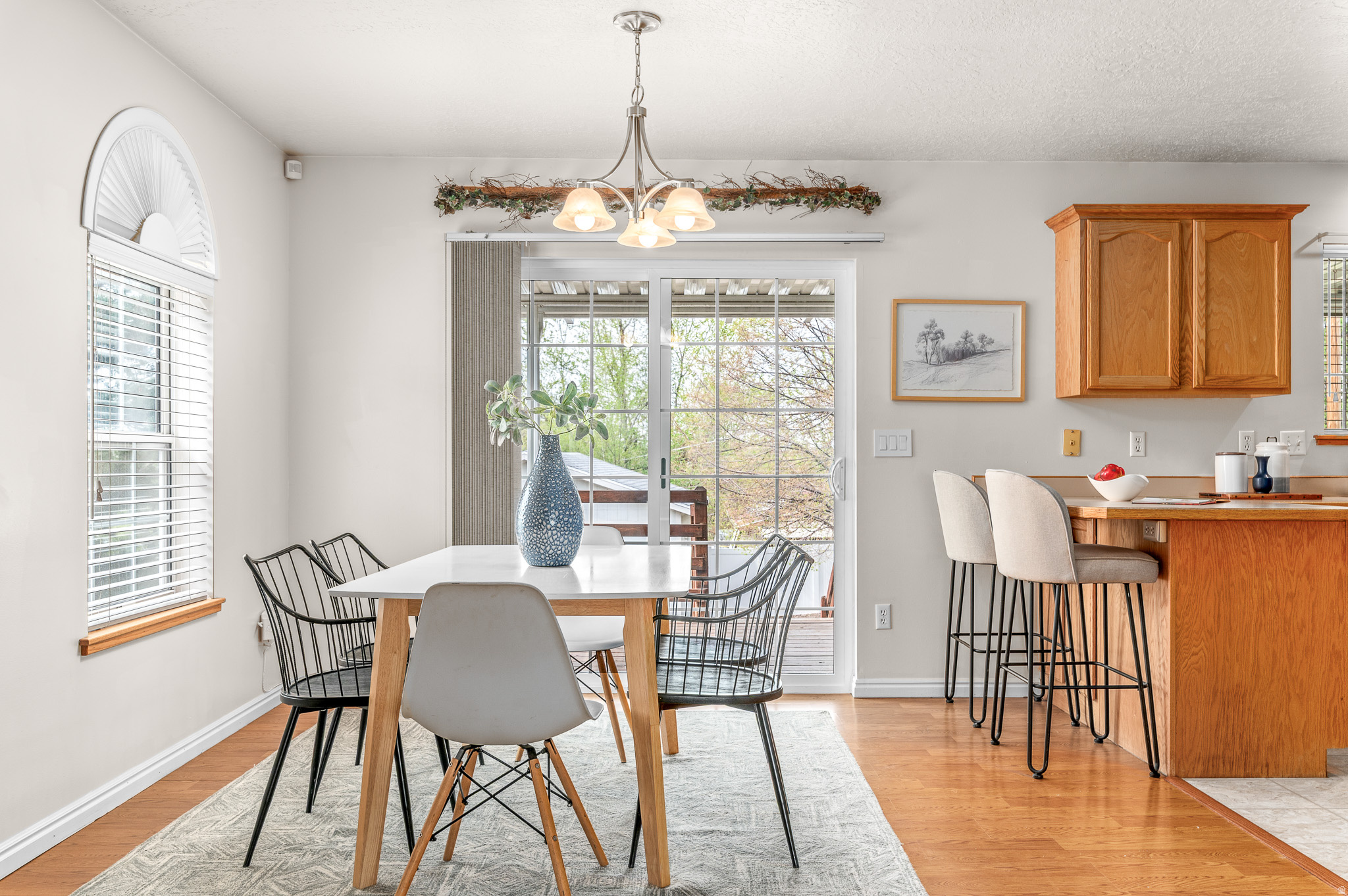 HENDERSON SUBDIVISIO - Residential