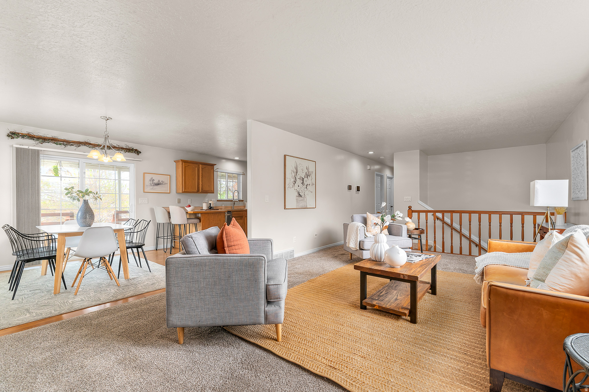 HENDERSON SUBDIVISIO - Residential