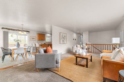 Tiny photo for 1039 MOUNTAIN RD, Ogden, UT 84404 (MLS # 2147658)