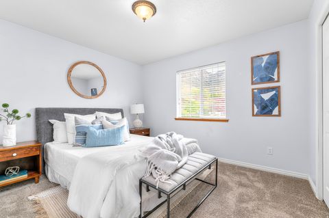 Tiny photo for 1039 MOUNTAIN RD, Ogden, UT 84404 (MLS # 2147658)