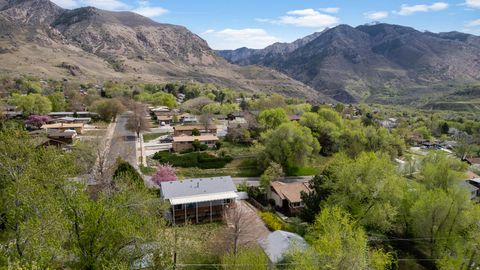 Tiny photo for 1039 MOUNTAIN RD, Ogden, UT 84404 (MLS # 2147658)