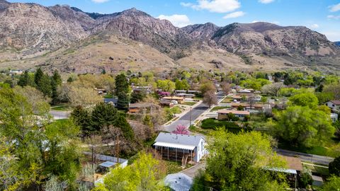 Tiny photo for 1039 MOUNTAIN RD, Ogden, UT 84404 (MLS # 2147658)