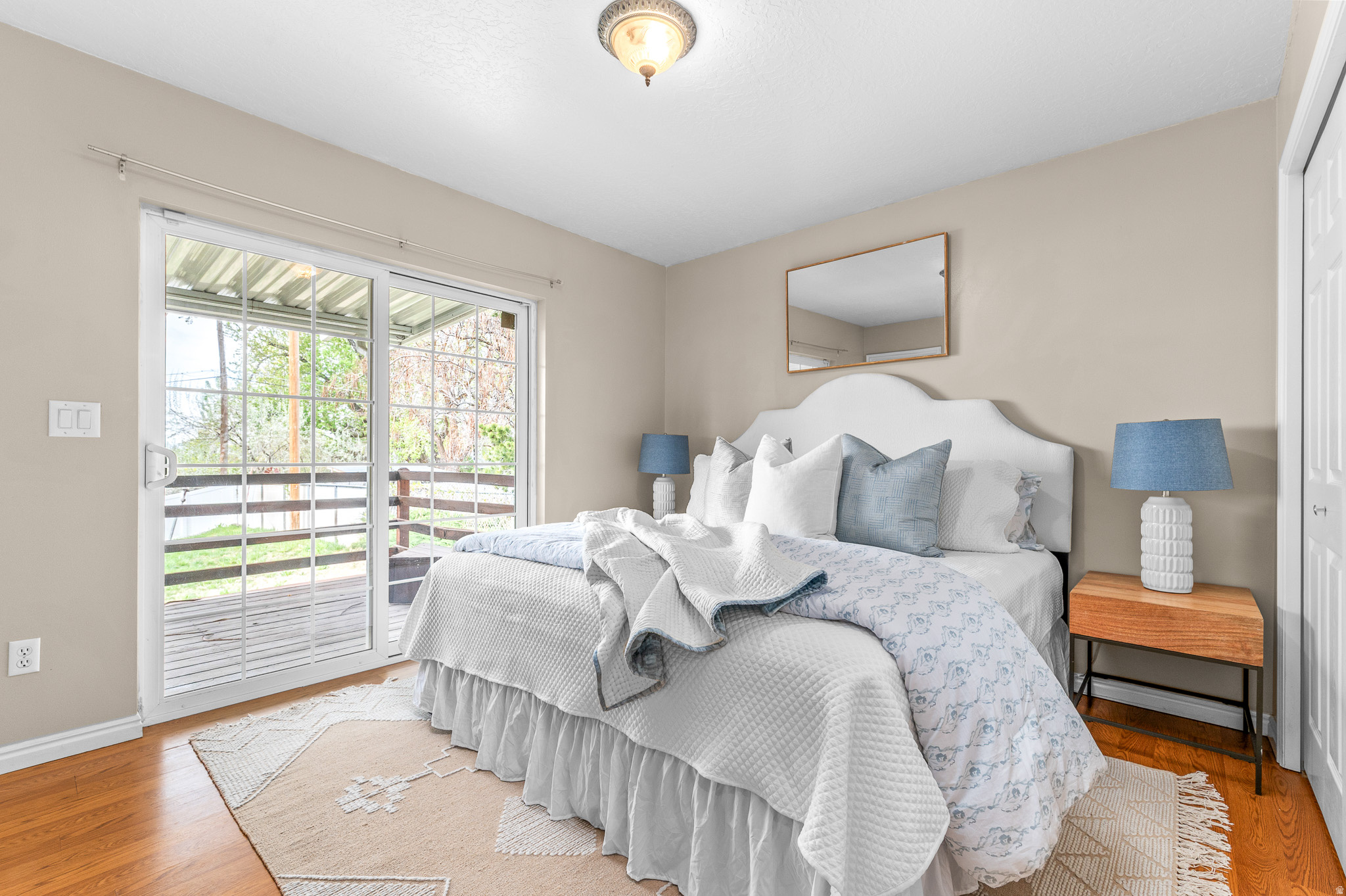 HENDERSON SUBDIVISIO - Residential