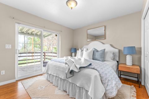 Tiny photo for 1039 MOUNTAIN RD, Ogden, UT 84404 (MLS # 2147658)