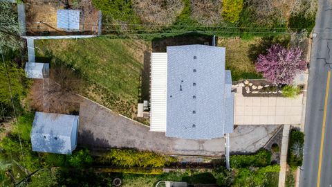 Tiny photo for 1039 MOUNTAIN RD, Ogden, UT 84404 (MLS # 2147658)