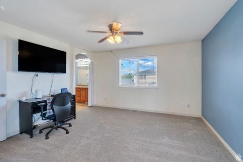 Tiny photo for 182 W CASI WAY S, Saratoga Springs, UT 84045 (MLS # 2115875)