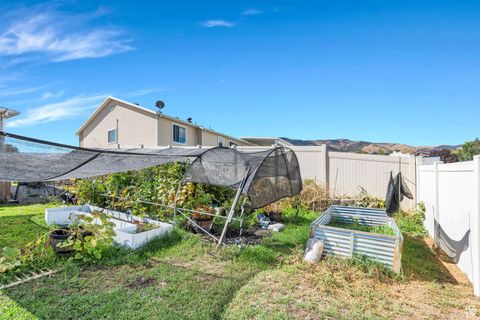 Tiny photo for 182 W CASI WAY S, Saratoga Springs, UT 84045 (MLS # 2115875)