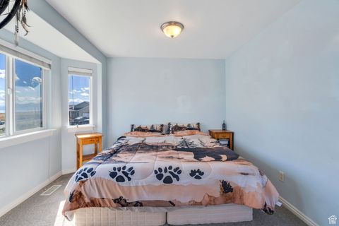 Tiny photo for 182 W CASI WAY S, Saratoga Springs, UT 84045 (MLS # 2115875)