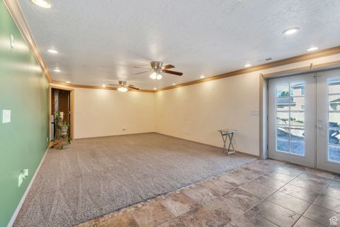 Tiny photo for 182 W CASI WAY S, Saratoga Springs, UT 84045 (MLS # 2115875)