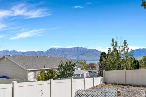 Tiny photo for 182 W CASI WAY S, Saratoga Springs, UT 84045 (MLS # 2115875)