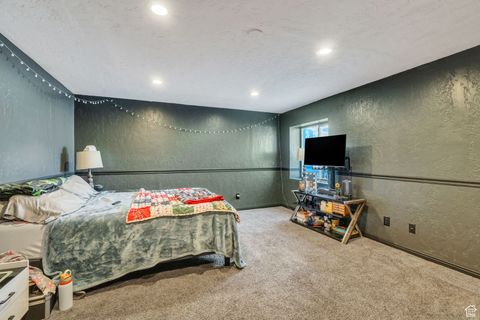 Tiny photo for 182 W CASI WAY S, Saratoga Springs, UT 84045 (MLS # 2115875)