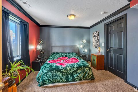 Tiny photo for 182 W CASI WAY S, Saratoga Springs, UT 84045 (MLS # 2115875)