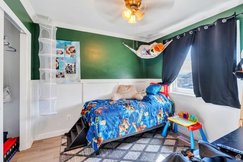 Tiny photo for 182 W CASI WAY S, Saratoga Springs, UT 84045 (MLS # 2115875)