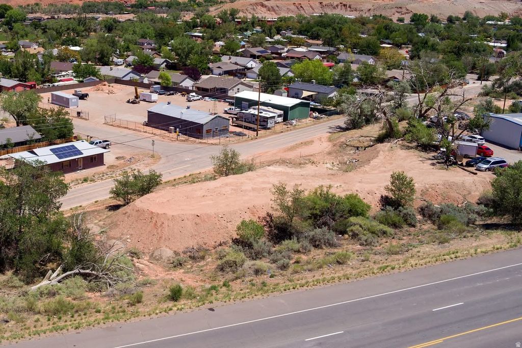 Photo of 1261 S HIGHWAY 191, Moab, UT 84532 (MLS # 2159410)