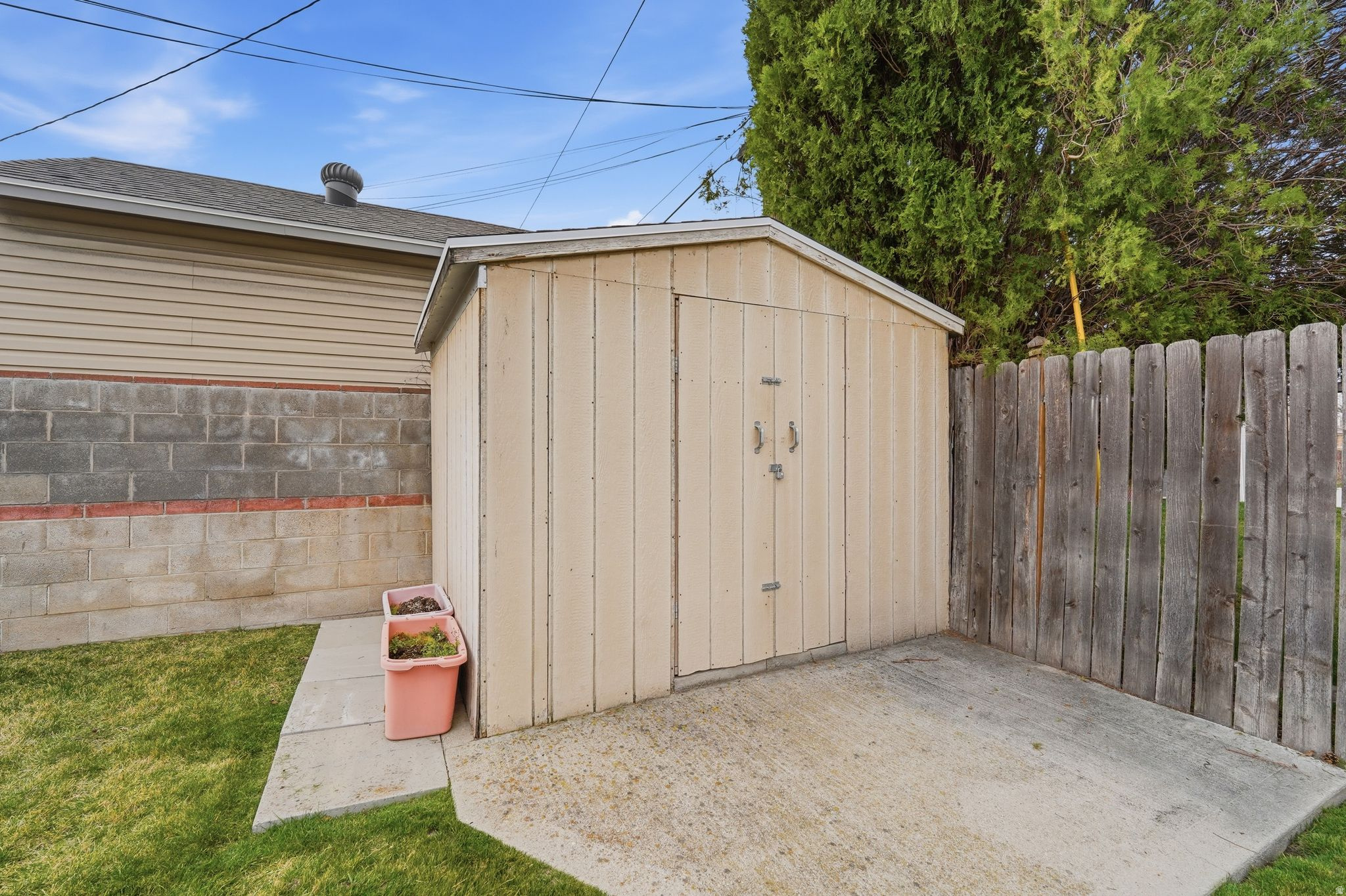 MILLWHEEL - Residential