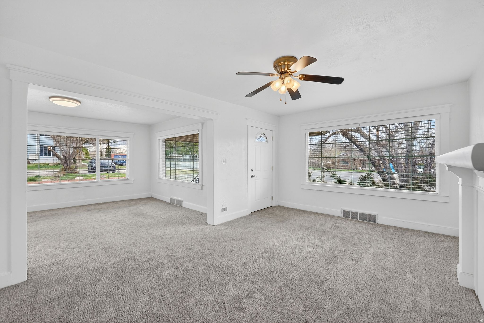 MILLWHEEL - Residential