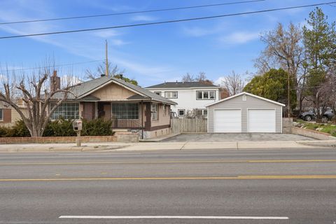 Photo of 971 E 3900 S, Millcreek, UT 84124 (MLS # 2142829)