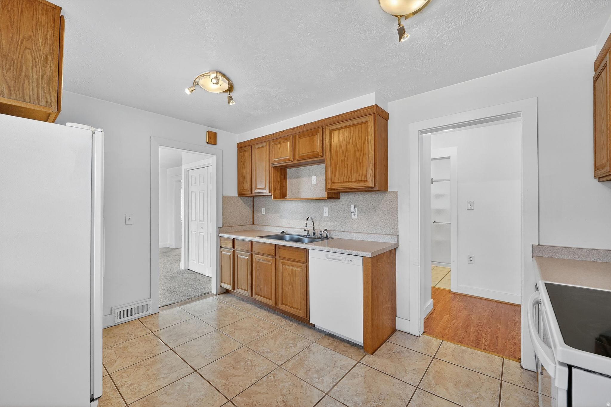 MILLWHEEL - Residential