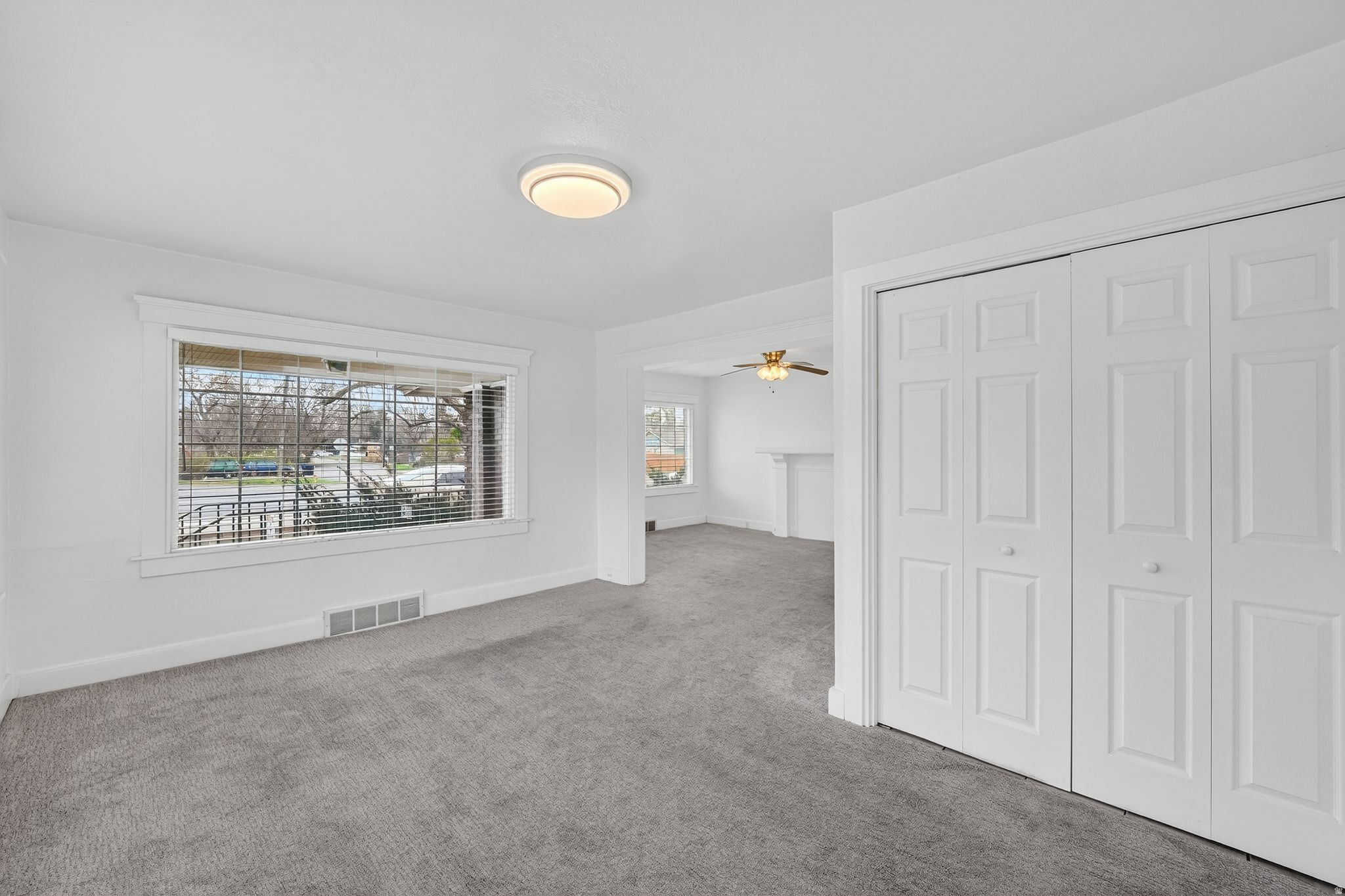 MILLWHEEL - Residential