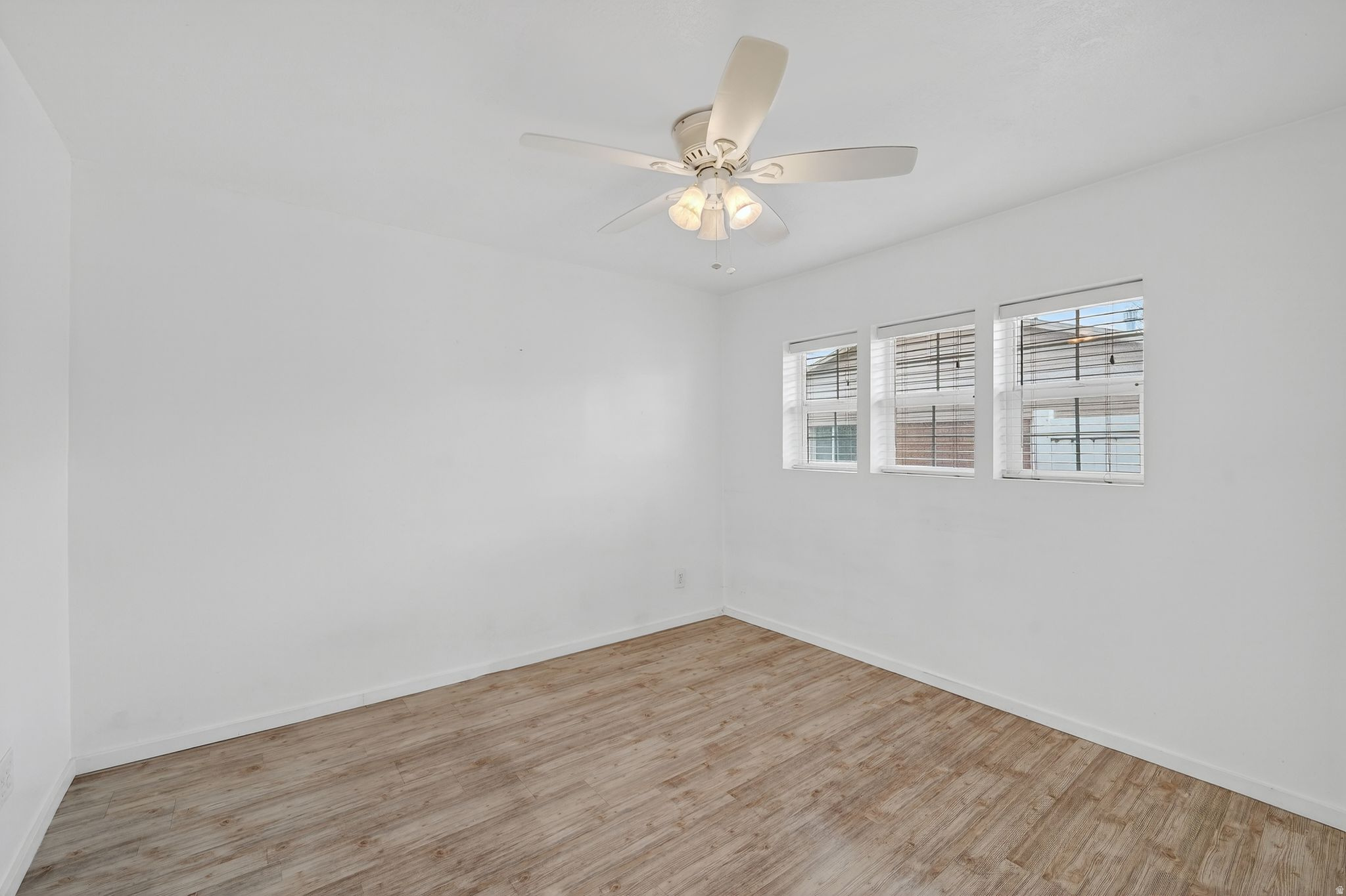 MILLWHEEL - Residential