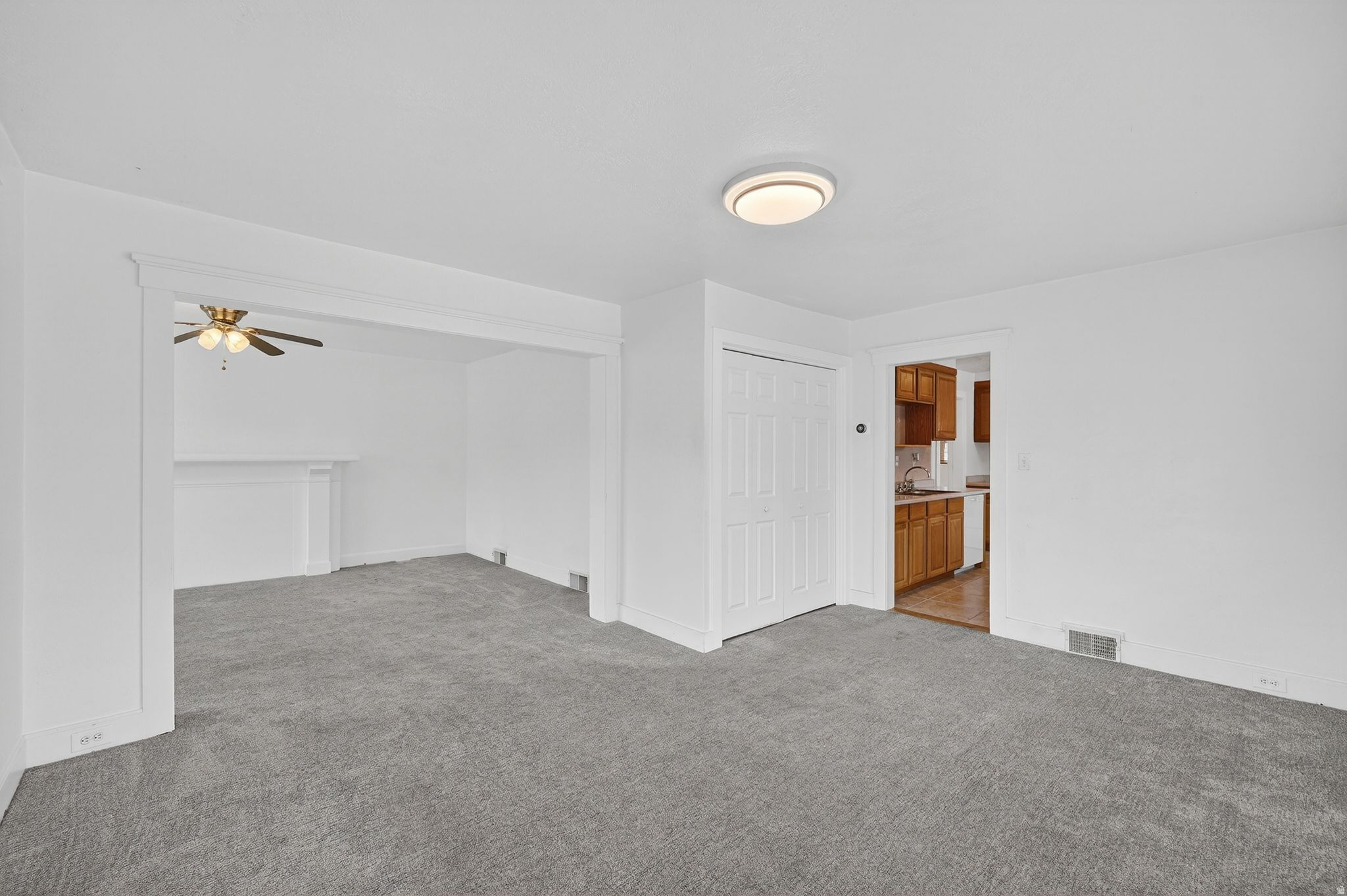 MILLWHEEL - Residential