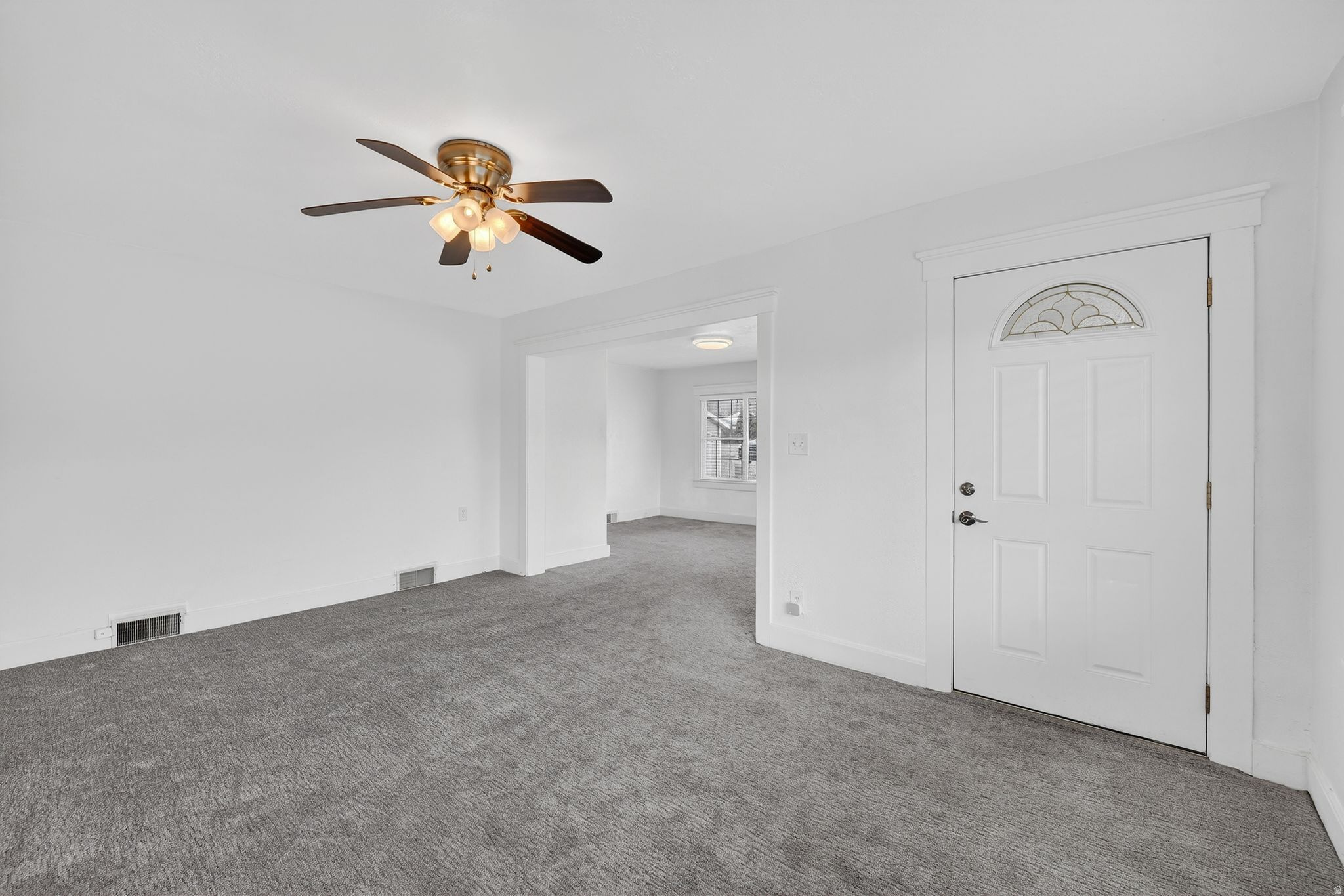 MILLWHEEL - Residential