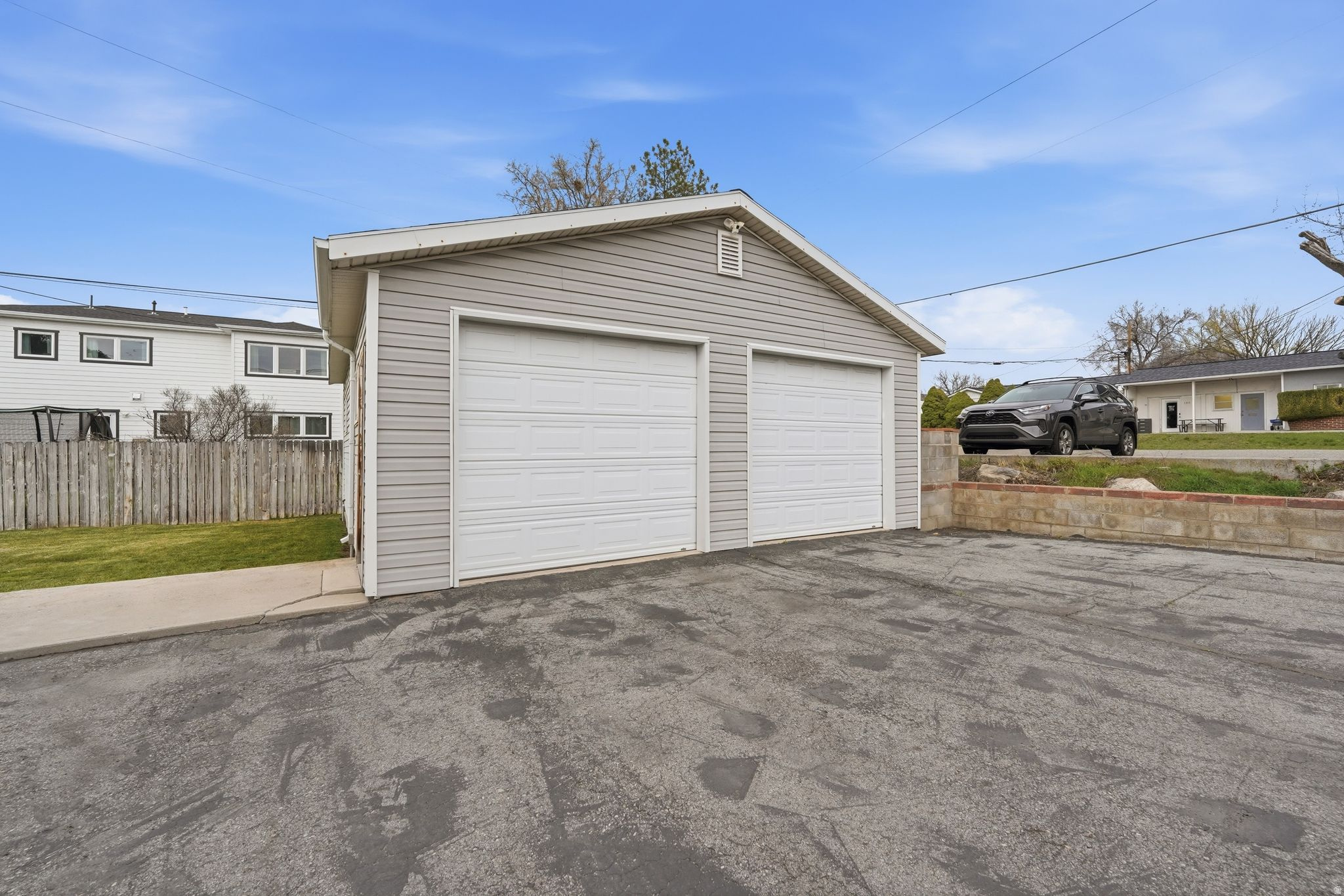 MILLWHEEL - Residential