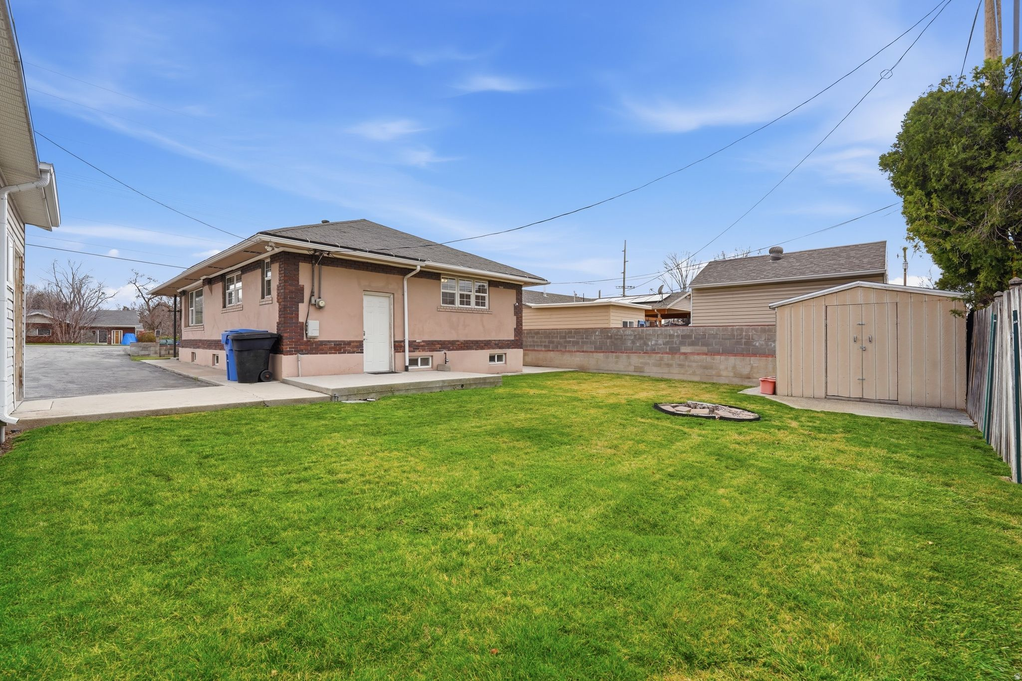 MILLWHEEL - Residential