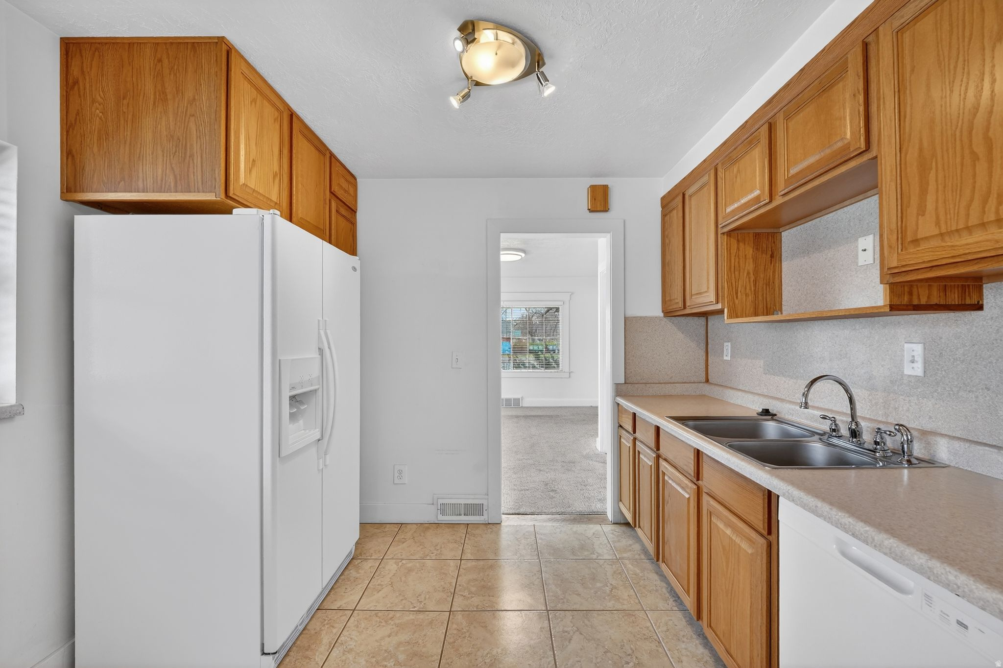 MILLWHEEL - Residential