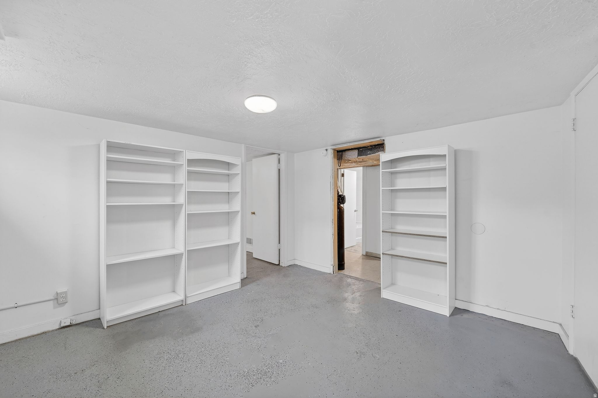 MILLWHEEL - Residential