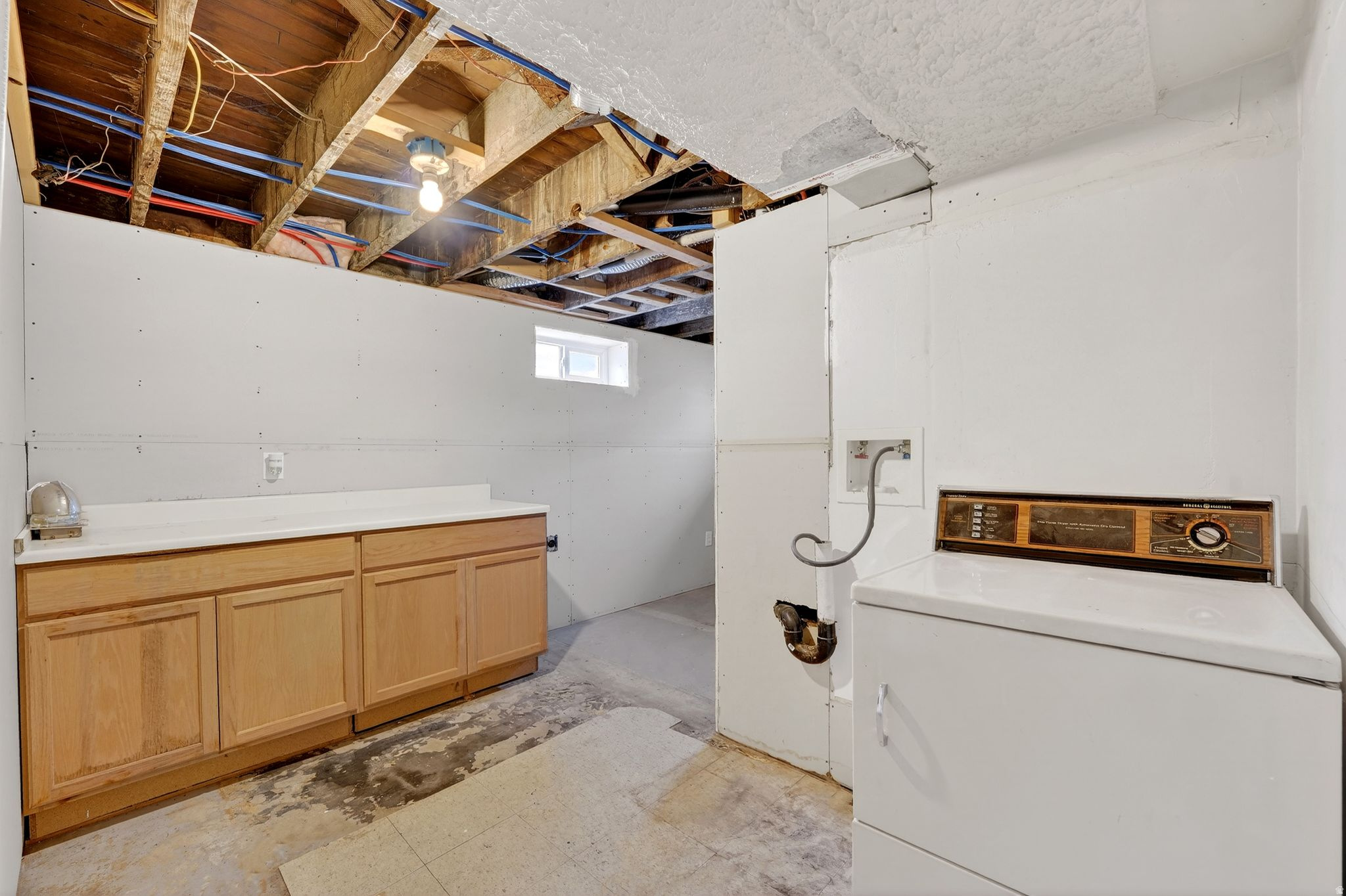 MILLWHEEL - Residential