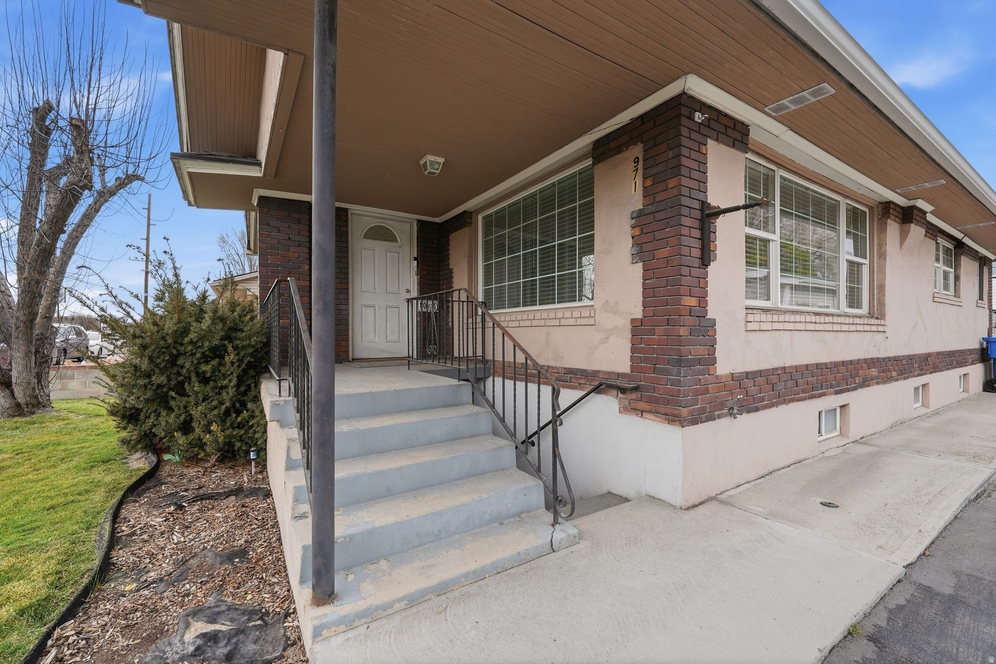 MILLWHEEL - Residential