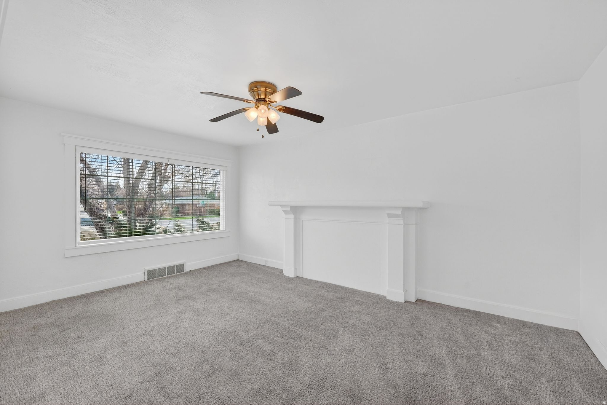 MILLWHEEL - Residential