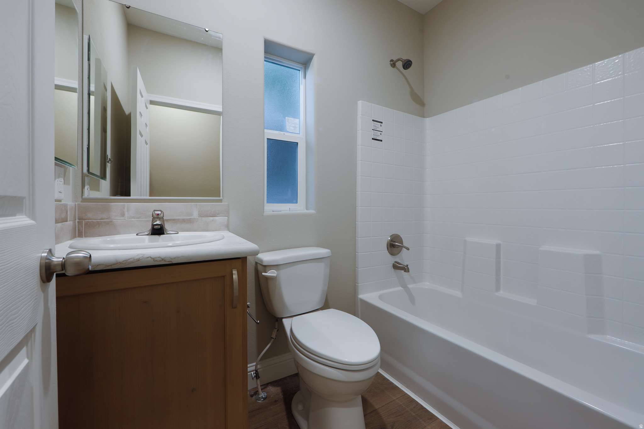 CANYON BREEZE RV RESORT - Residential