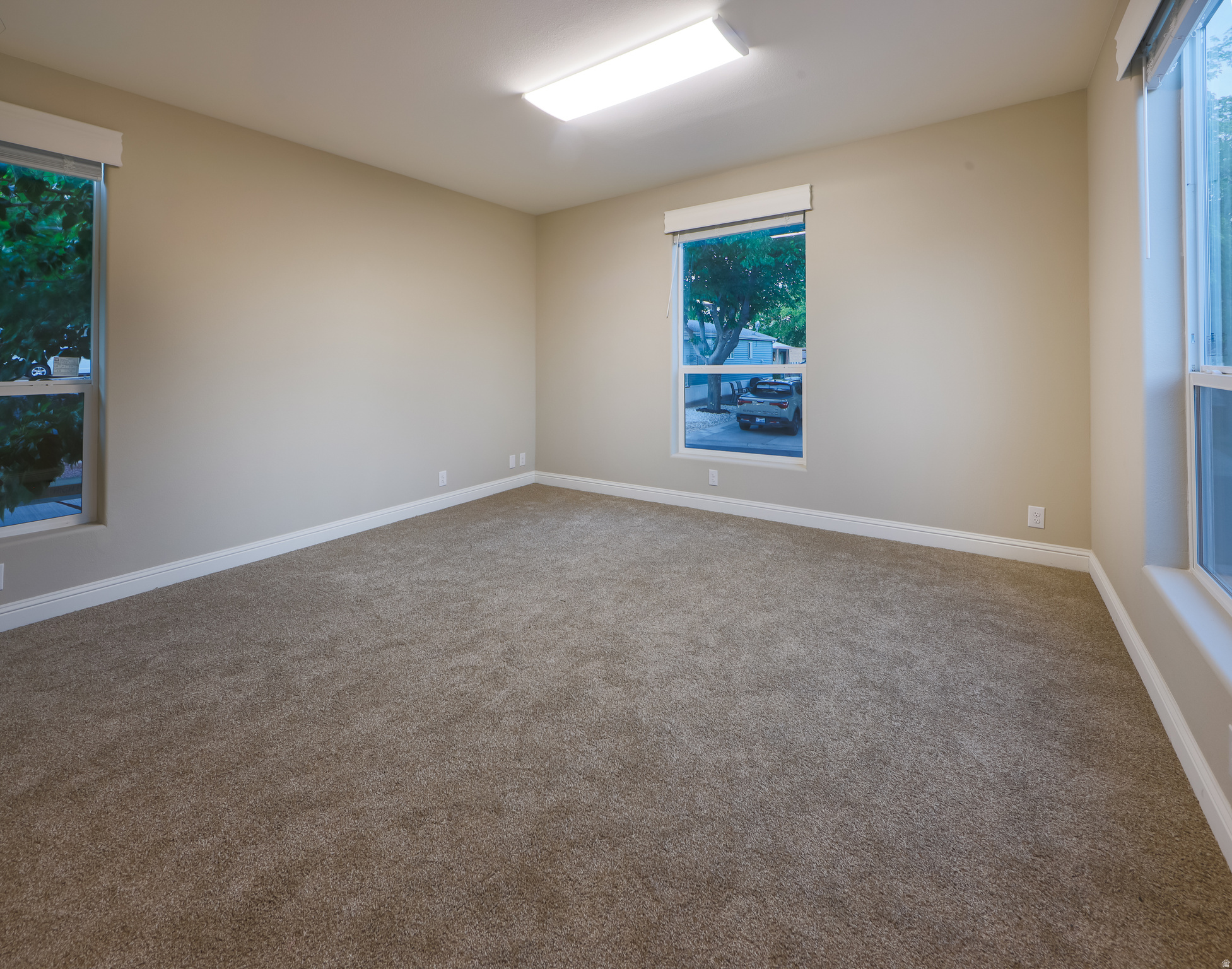 CANYON BREEZE RV RESORT - Residential