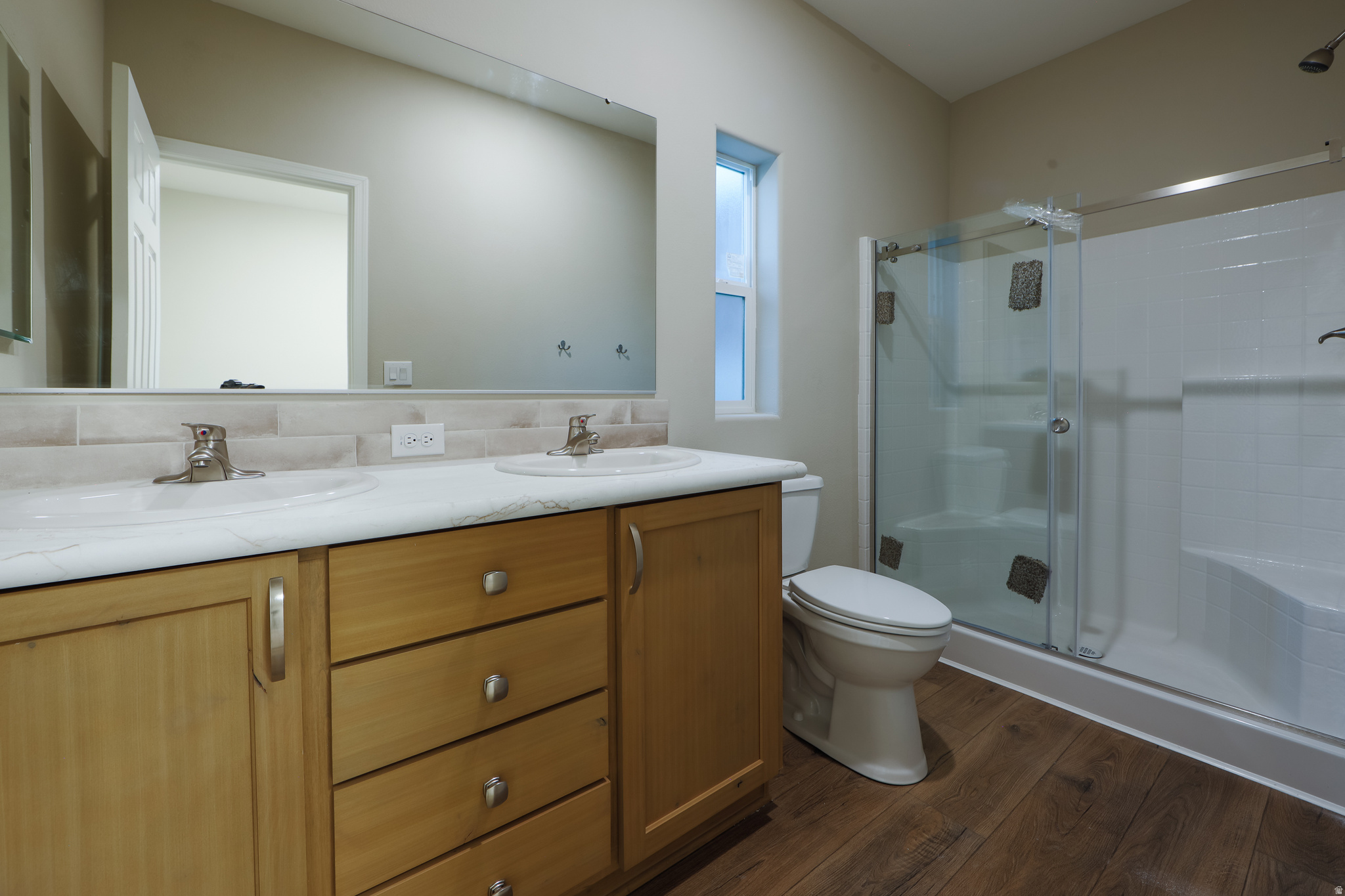 CANYON BREEZE RV RESORT - Residential