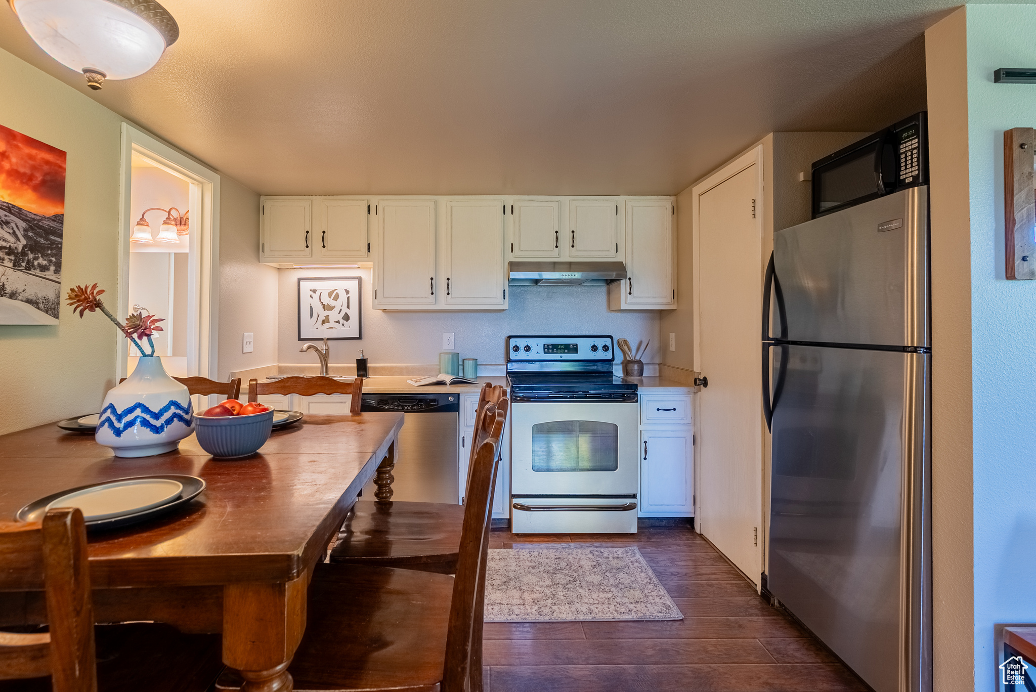 2025 Canyon Resort Dr #L-5, Park City, Utah image 4