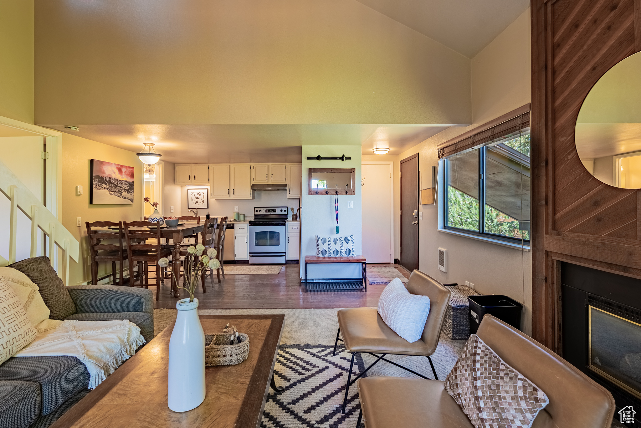 2025 Canyon Resort Dr #L-5, Park City, Utah image 3