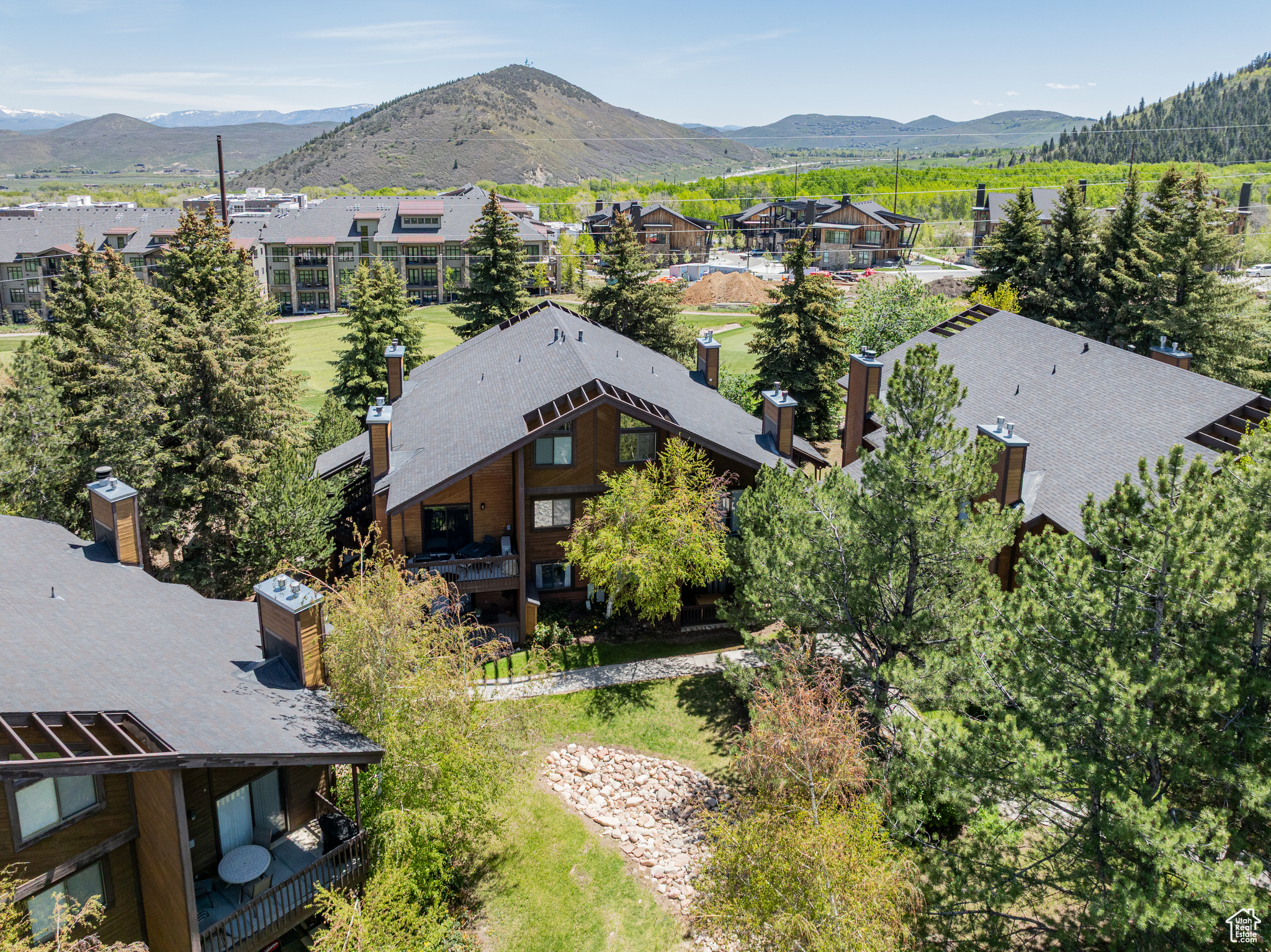 2025 Canyon Resort Dr #L-5, Park City, Utah image 1