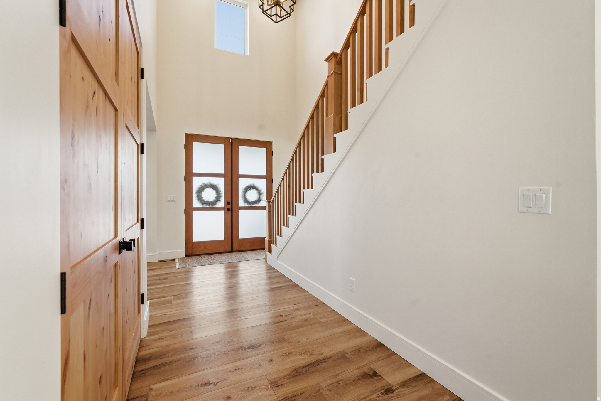 PROVIDENCE HOLLOW SUBDIVISION - Residential