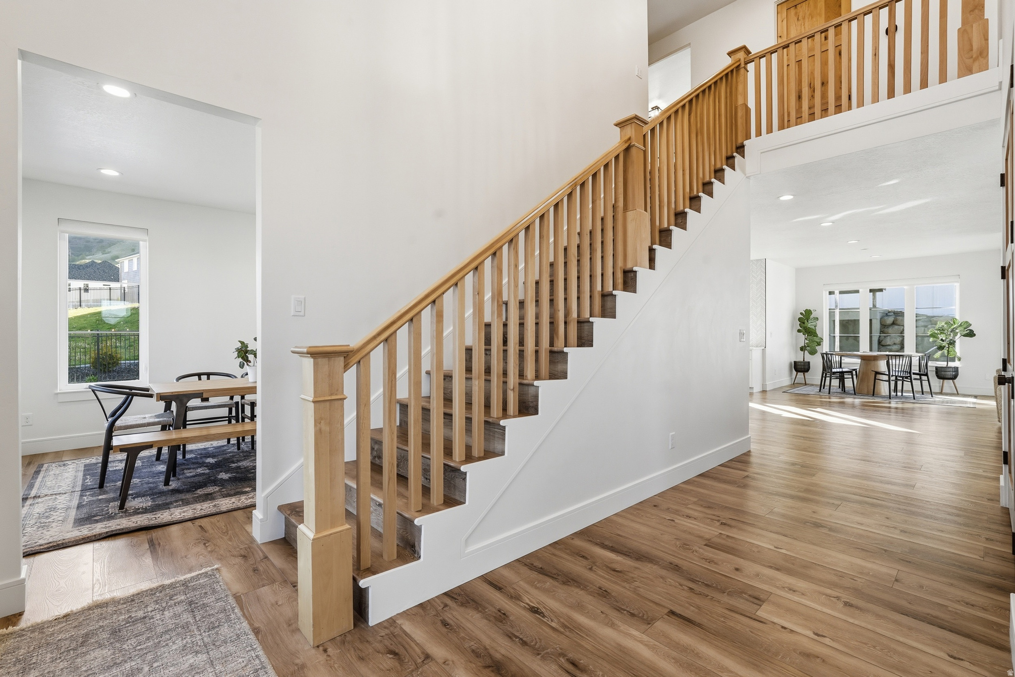 PROVIDENCE HOLLOW SUBDIVISION - Residential