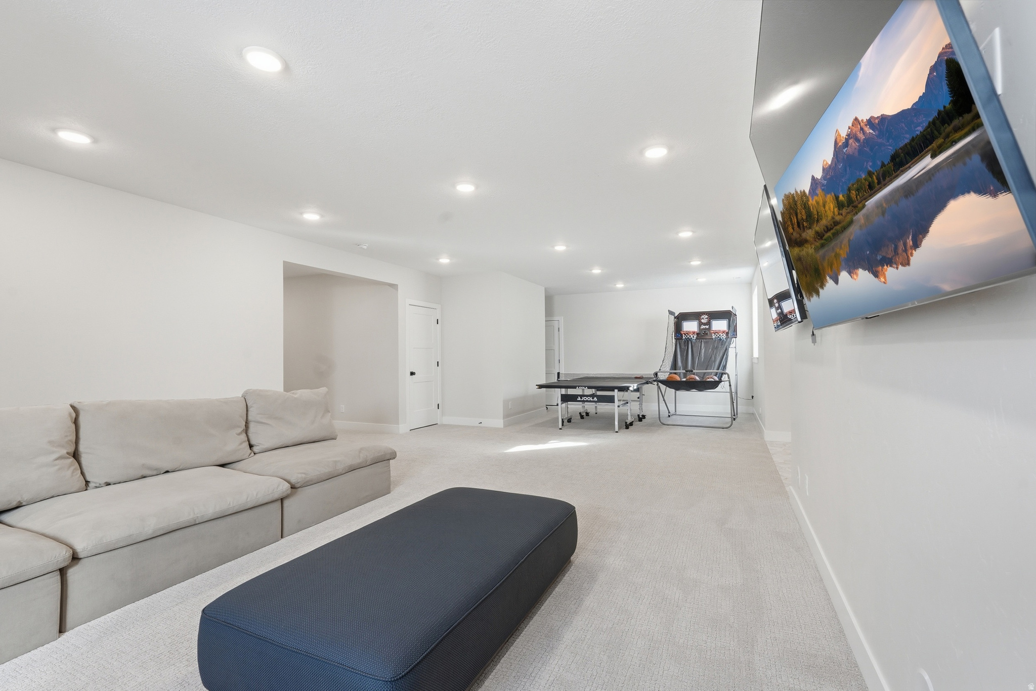 PROVIDENCE HOLLOW SUBDIVISION - Residential