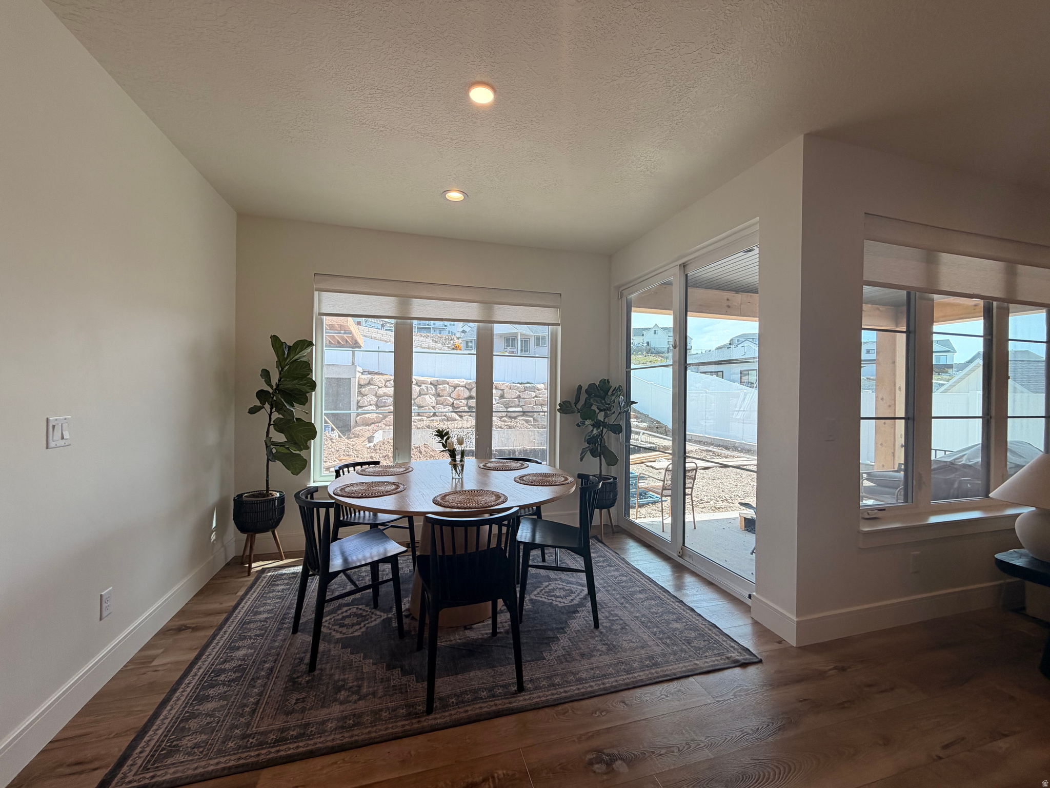 PROVIDENCE HOLLOW SUBDIVISION - Residential