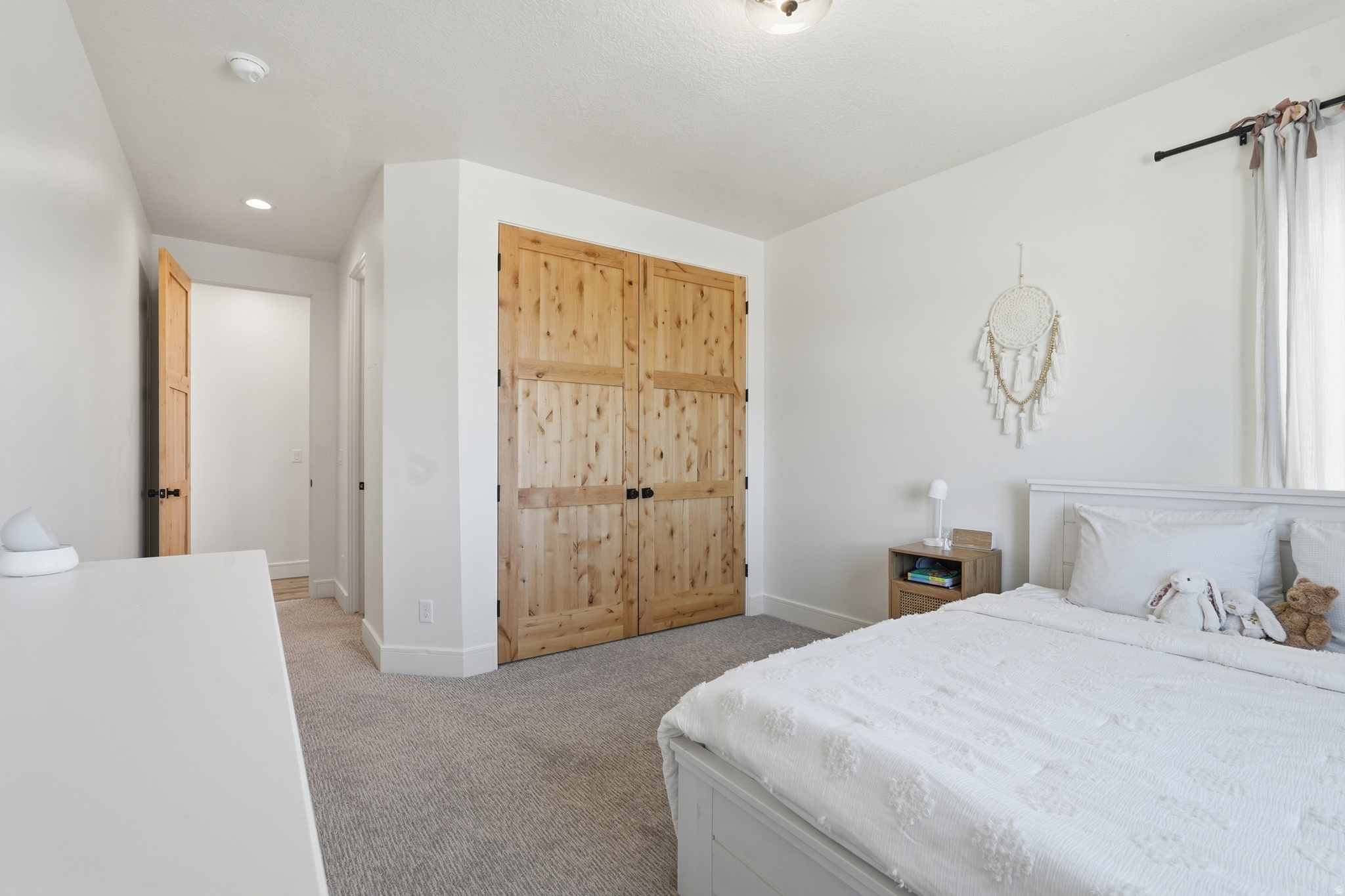 PROVIDENCE HOLLOW SUBDIVISION - Residential