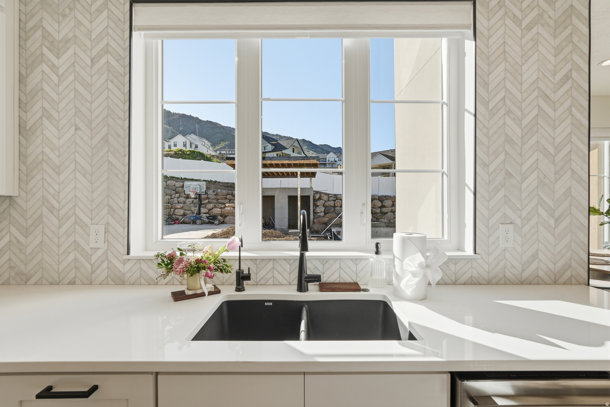PROVIDENCE HOLLOW SUBDIVISION - Residential