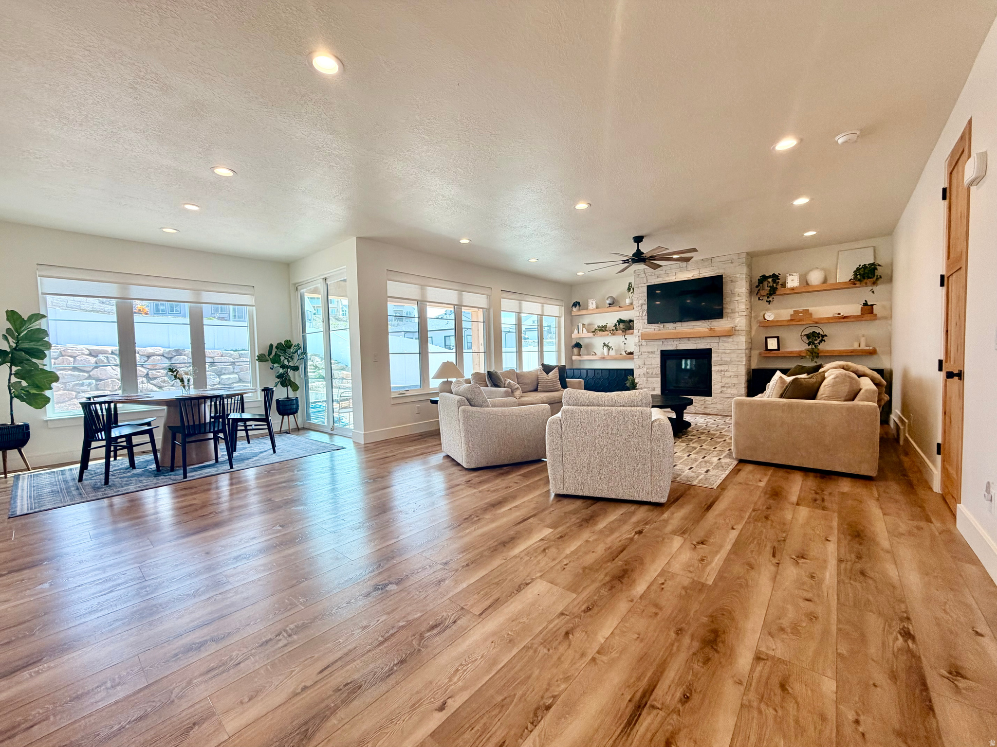 PROVIDENCE HOLLOW SUBDIVISION - Residential